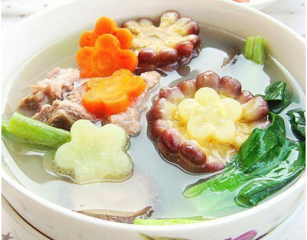 肉末乳酪焗香菇的做法
