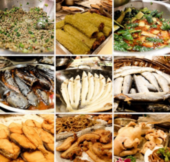三鲜馅水饺的做法怎么做三鲜馅水饺如何做三