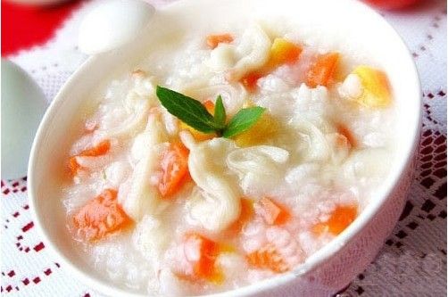 说到补钙