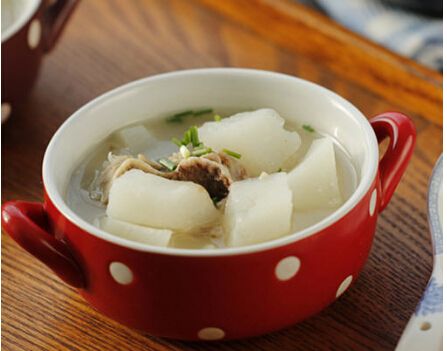 夏季正确吃肉也能清火